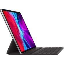 Apple iPad Pro 12.9" (4.Nesil) Smart Keyboard Folio Türkçe F Klavye MXNL2TU/A