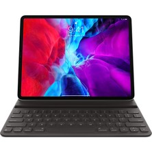 Apple iPad Pro 12.9" (4.Nesil) Smart Keyboard Folio İngilizce Klavye MXNL2TZ/A