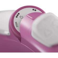 Russell Hobbs Light & Easy 2400W Ütü - Pembe