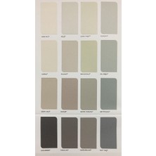 Marshall Silinebilir Silikonlu Özel Mat 2,5 lt - 3,5 kg Kilit Taşı