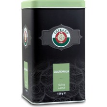 Esperro Guatemala Filtre Kahve 500 Gr