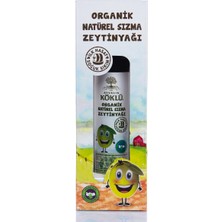 Köklü Zeytincilik Sızma Zeytinyağı 250 ml