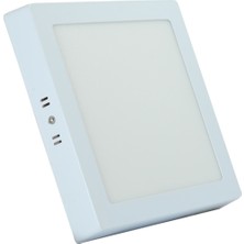 Helios Opto 24W Sıva Kare LED Panel Günışığı