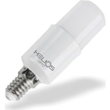 Helios Opto LED Lamba Doji Beyaz