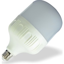 Helios Opto 50W LED Ampül Beyaz