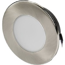 Helios Opto 2W Mobil Spot Aydınlatma