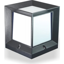 Helios Opto Bahçe Duvar Aplik