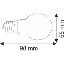 Helios Opto Halojen Ampül 70W