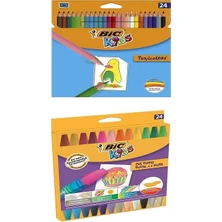Bic Okul Setleri