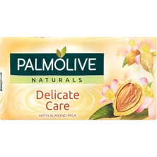 Palmolive Sabun Creme 90 gr 3'lü