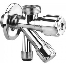 Bks Çamaşır Bulaşık + Filitreli Ara Musluk