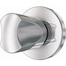 Japar Ikon Ara Kesme Ankastre Stop Valf 1/2" 570217