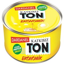 Dardanel Ton Balığı Profesyonel 160 gr x 12