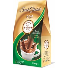 Olabi Sıcak Çikolata (250 GR)