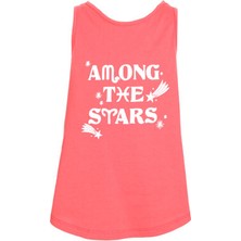 Sportive Çocuk Pembe Tişört 711228-Pmb