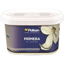 Polisan Primera Mat Silikonlu Iç Cephe Boyası 2,5 Lt