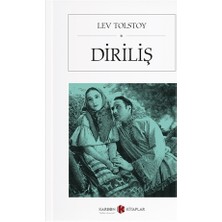 Diriliş - Lev Tolstoy