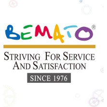 Bemato Bma 1050D  1/2" (13 Mm) Havalı Matkap