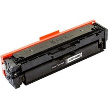 Yüzde Yüz Toner HP CF400A-HP M252-HP M277 Muadil Toner 201A 1500 Sayfa Siyah