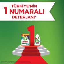 Ariel  2 kg Toz Çamaşır Deterjanı Dağ Esintisi Renkiler İçin