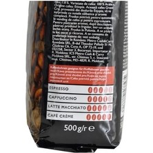 Rioba Çekirdek Kahve Ethiopia 500 gr