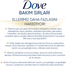 Dove Deeply Nourishing Nemlendirici Sıvı Sabun 500 ML