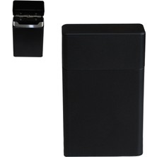 Dedo Metal Sigara Kutusu