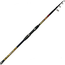 Kabura Bluesky 330CM 80-150 Gr. Karbon Surf Sazan Kamışı