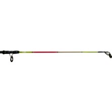 Kabura Bluesky 330CM 80-150 Gr. Karbon Surf Sazan Kamışı