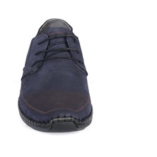 Bay Pablo F36 Lacivert Erkek Ayakkabı