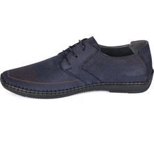 Bay Pablo F36 Lacivert Erkek Ayakkabı
