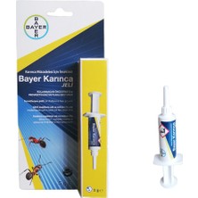 Bayer Karınca Jeli 5 gr