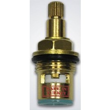 Teska Lüx Artı Model 20 mm