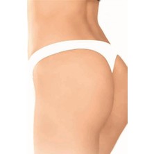 Elite Life Kadın String - Tanga Külot