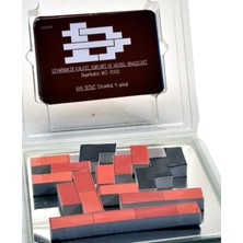 BB Games Bricko-Mind Kutu Oyunu