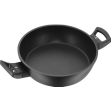 WMF Permadur Premium Sahan 24 cm