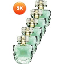 Avon Eve Truth Kadın Parfüm Edp 50 Ml. Beşli Set