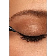 Avon True Diverse Lines Likit Siyah Eyeliner