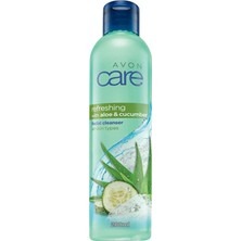 Avon Aloe Vera ve Salatalık Özlü Köpük Temizleyici 200 Ml.