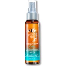 Avon Planet Spa Aromatheraphy Calm Vücut Spreyi 100 Ml.