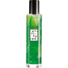 Avon Attitude Friends Kadın Parfüm Edt 50 Ml.