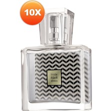 Avon Little Black Dress Kadın Parfüm Edp 30 Ml. Onlu Set
