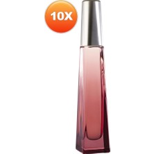 Avon Surrender Kadın Parfüm Edt 50 Ml. Onlu Set
