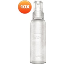 Avon Pur Blanca Kadın Vücut Spreyi Onlu Set
