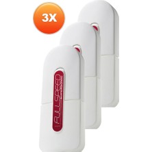 Avon Full Speed Supersonic Erkek Parfüm Edt 75 Ml. Üçlü Set
