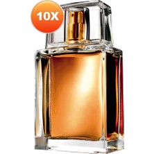 Avon Tomorrow Erkek Parfüm 75 Ml. Edt Onlu Set