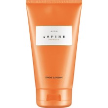 Avon Aspire Impress Vücut Losyonu 150 Ml.