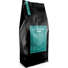 A Roasting Lab El Salvador SHG (250 Gram) Filtre Kahve