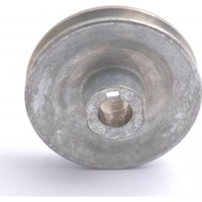 Moonstar Motor Döküm Kasnak / 80MM