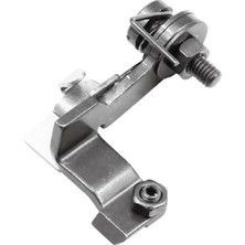 BDR Dik Kesim Motoru Zımpara Destek / 820C1-7
